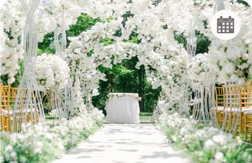 Captivating Decor
